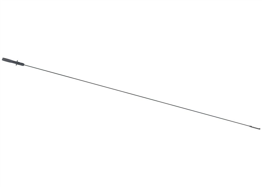 GM Genuine Parts Engine Oil Dipstick 12736677 — image 4